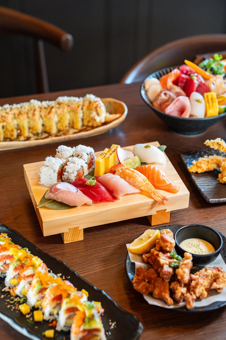 Little Ferry Sushi gallery photograph 11