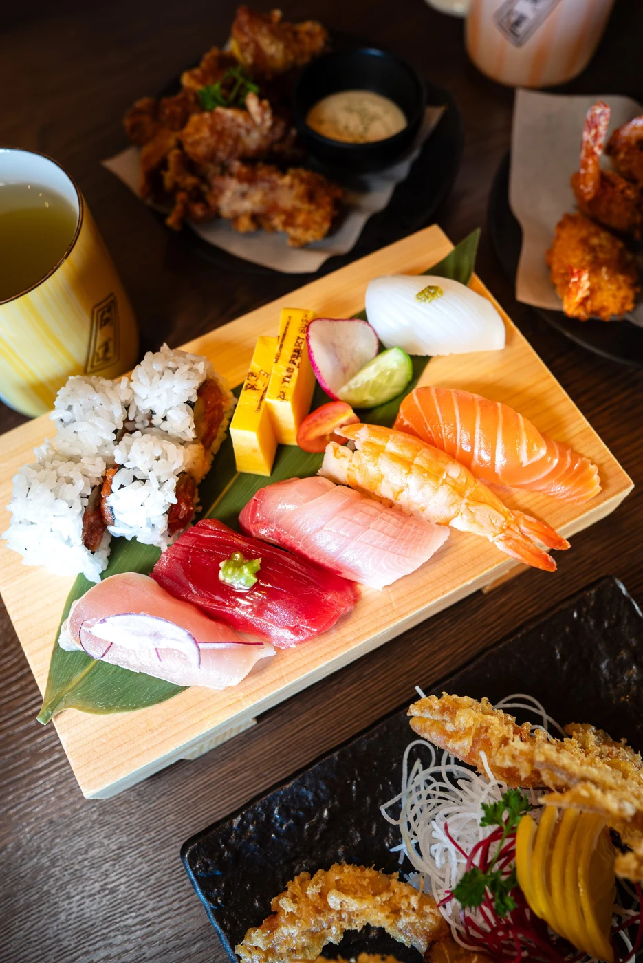 Little Ferry Sushi gallery photograph 10