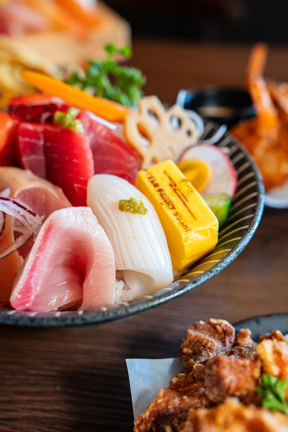 Little Ferry Sushi gallery photograph 2
