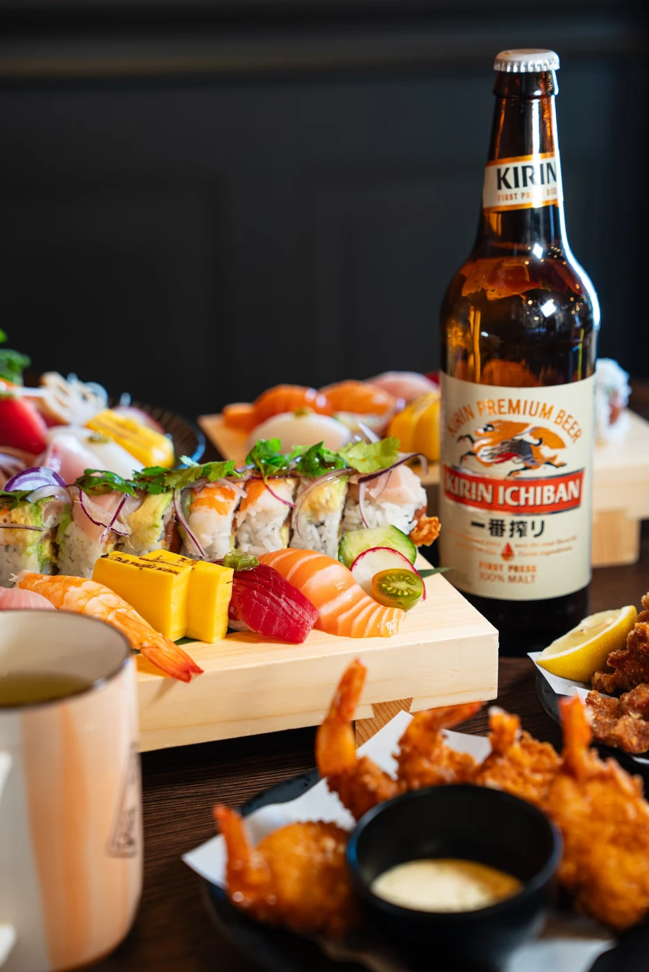 Little Ferry Sushi gallery photograph 8