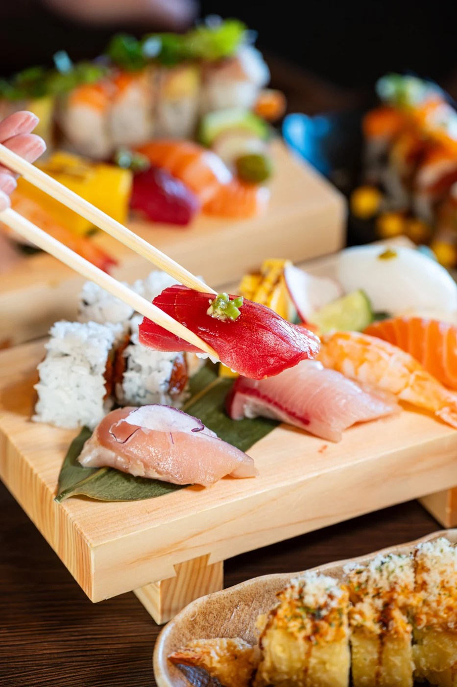 Little Ferry Sushi gallery photograph 4
