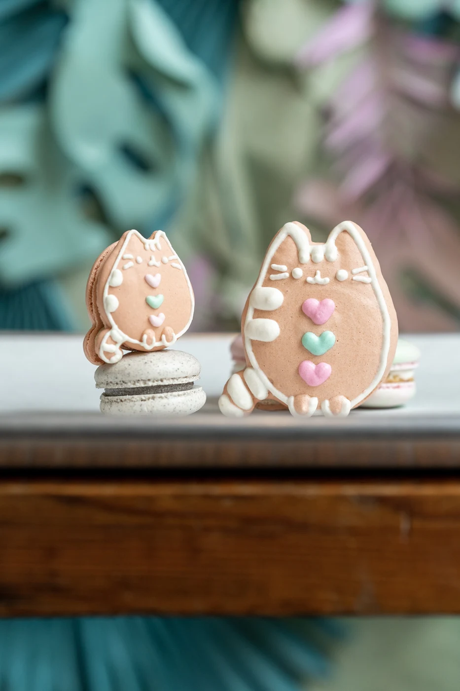 Pusheen x Honey & Butter gallery photograph 1